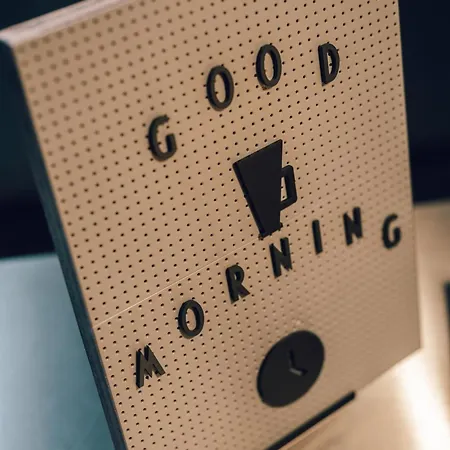 아파트호텔 Revo