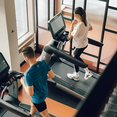 Revo 아파트호텔