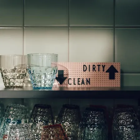 아파트호텔 Revo 뮌헨