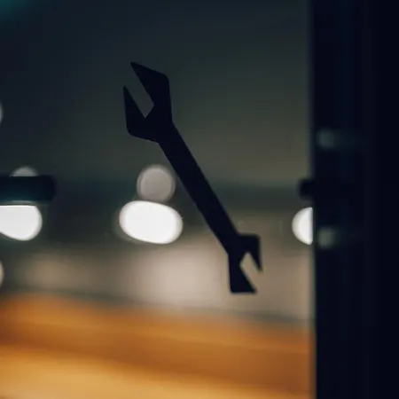 아파트호텔 Revo