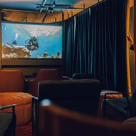 아파트호텔 Revo