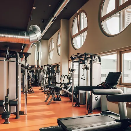 Revo 아파트호텔 4*