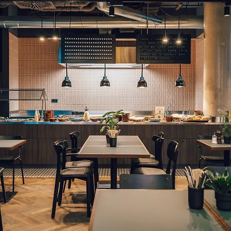 Revo 아파트호텔