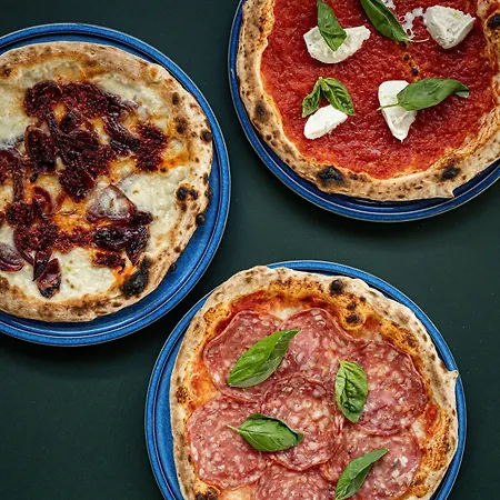 Revo 아파트호텔