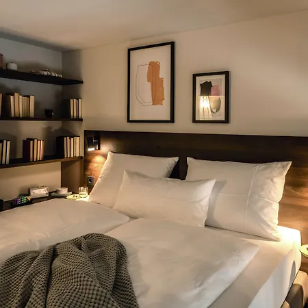 Revo 아파트호텔 뮌헨