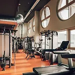 Revo Aparthotel 4*