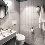 Revo Aparthotel Monaco di Baviera