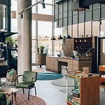 Revo Aparthotel Munich