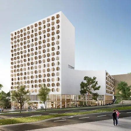 Revo Aparthotel
