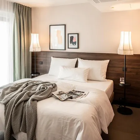 Revo Appart hôtel 4*