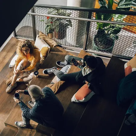 Hotel apartamentowy Revo Monachium