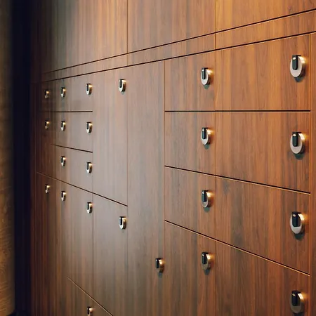 Revo Hotel apartamentowy 4*