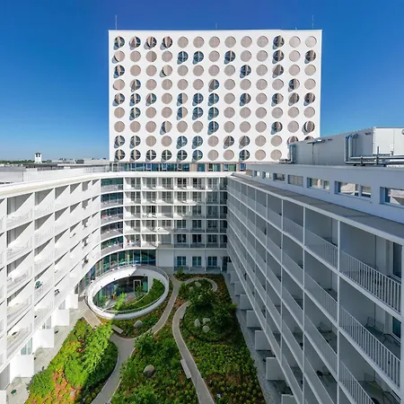 Revo Aparthotel 4*