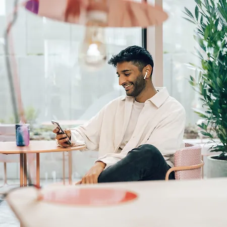 Revo شقة فندقية