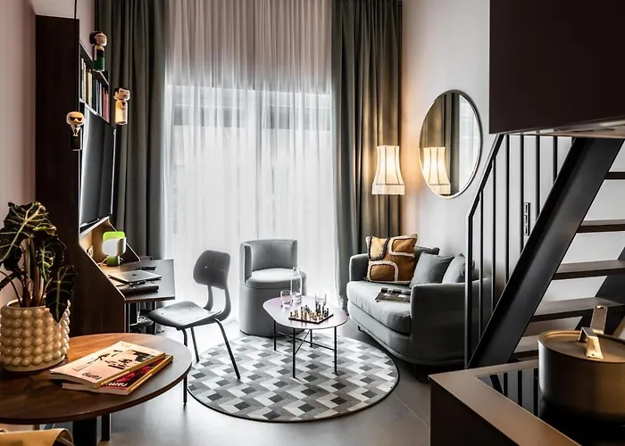 Revo 4* Monaco di Baviera