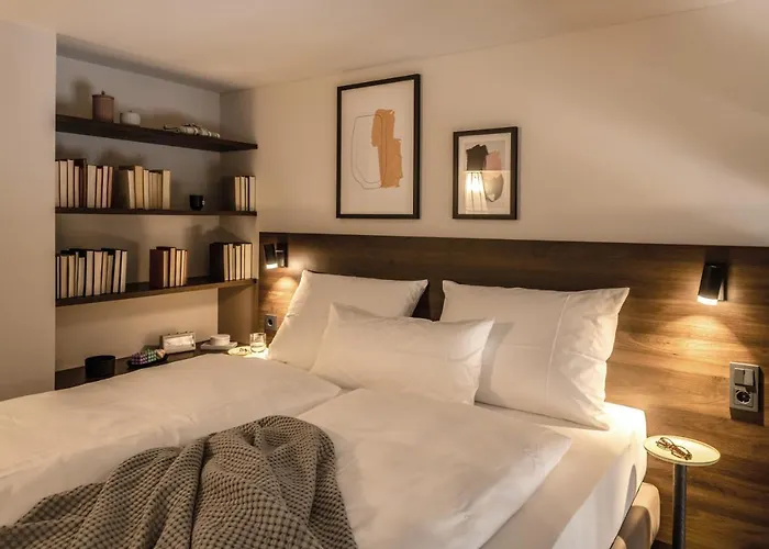 Revo 4* Monaco di Baviera