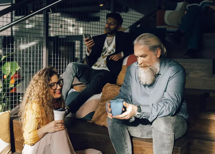 Revo Aparthotel Monaco di Baviera