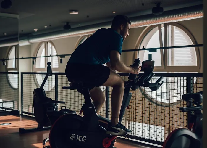 Revo 4* Monaco di Baviera