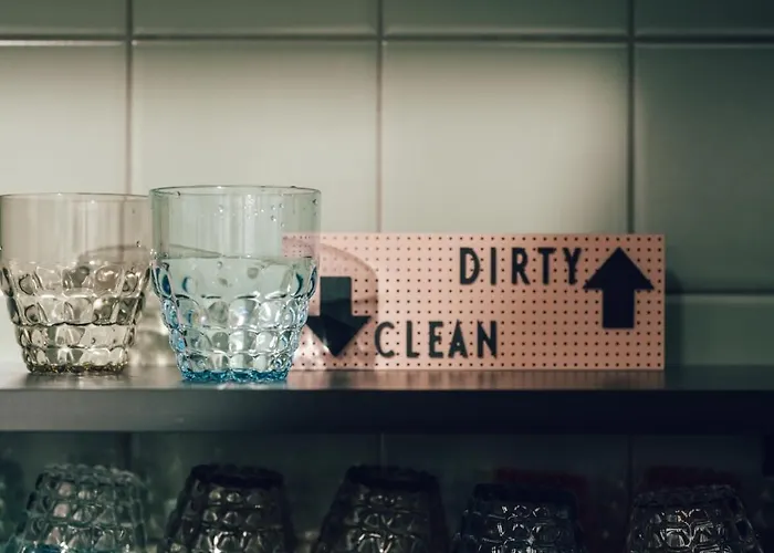 Aparthotel Revo Monaco di Baviera