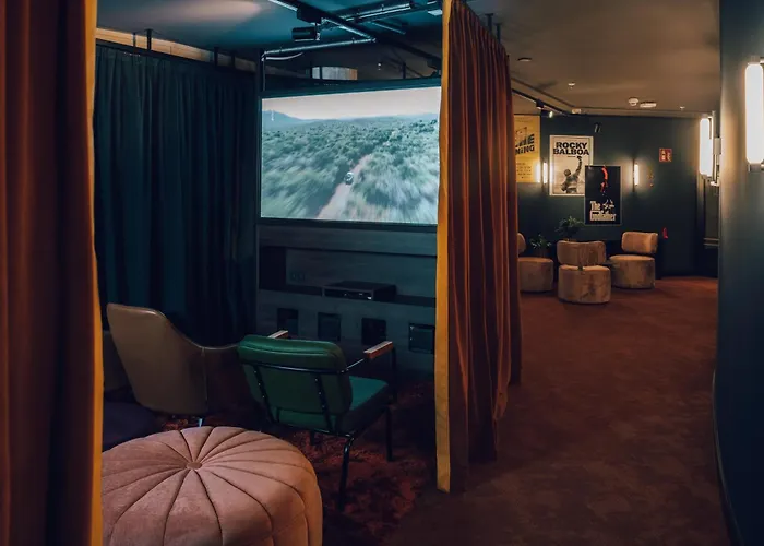 Revo Aparthotel Monaco di Baviera