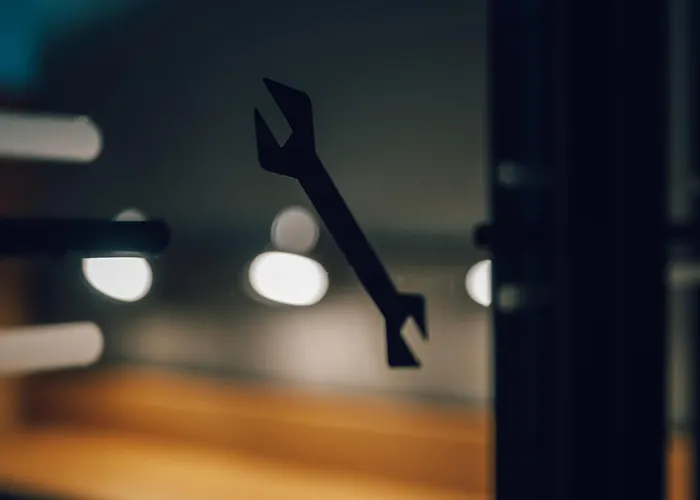 מלון דירות Revo