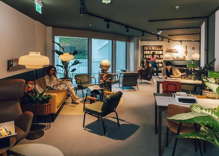 Revo Monaco di Baviera