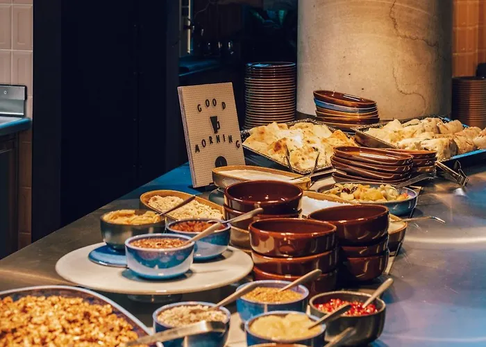 Revo 4* Monaco di Baviera