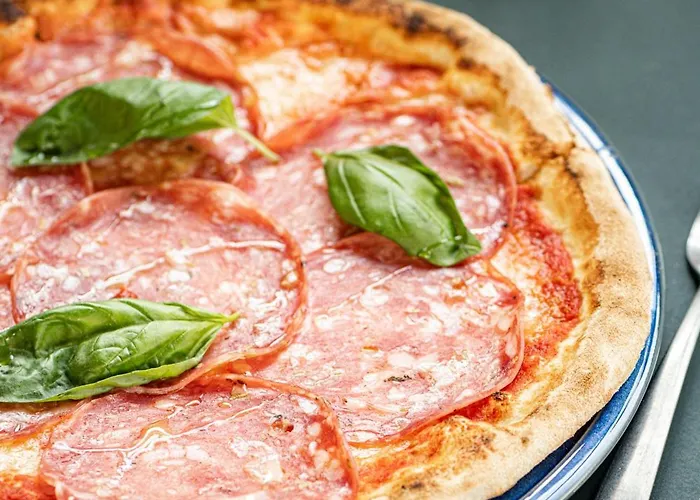 Revo Aparthotel Monaco di Baviera