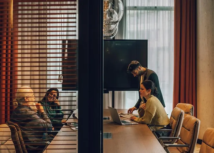 Aparthotel Revo Monaco di Baviera