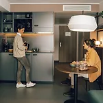 Revo 4* ミュンヘン