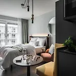 Revo Apartmanhotel München