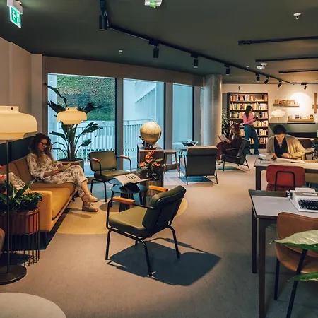 Revo ミュンヘン