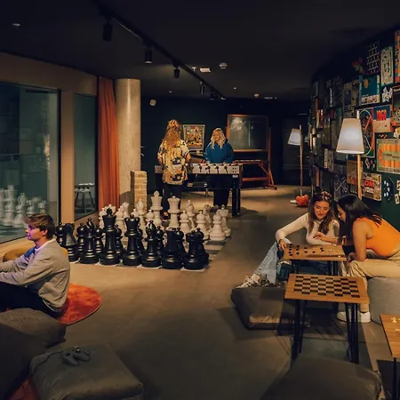 Revo ミュンヘン