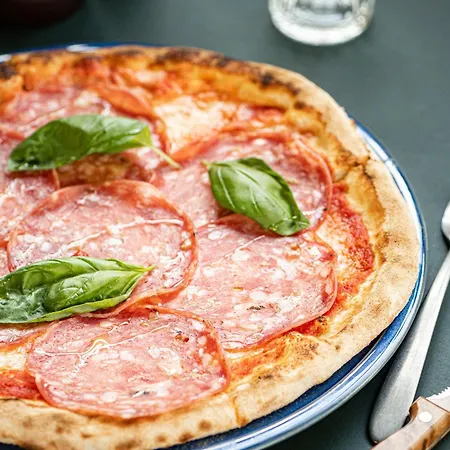 Revo アパートホテル ミュンヘン