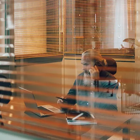 Revo アパートホテル ミュンヘン